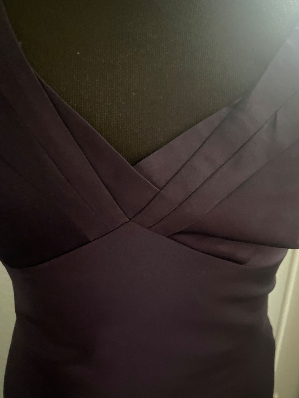 Vestiti: Abend Kleid 38 – Usato da Liestal venduto da Goldart 3