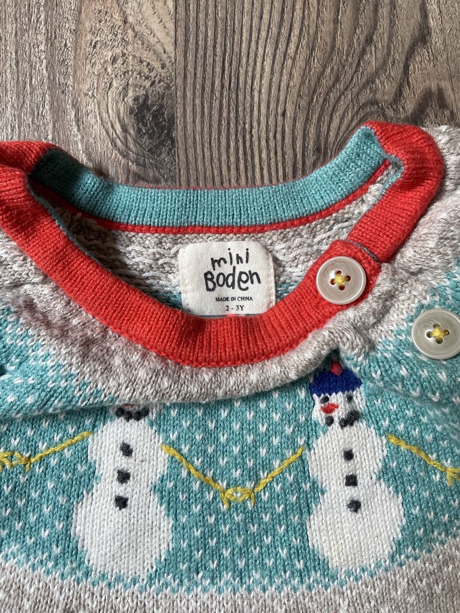 Lotti di vestiti: Primaloftjacke und Wollpullover – Usato da Nänikon venduto da broug 2