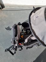 Sac de portage Deuter Kid Comfort plus