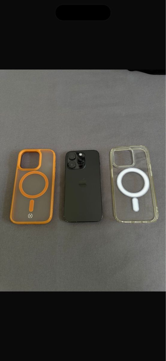 Apple Telefoni cellulari / Smartphones: Iphone 14 Pro 256GB – Usato da St. Gallen venduto da Luis_w98