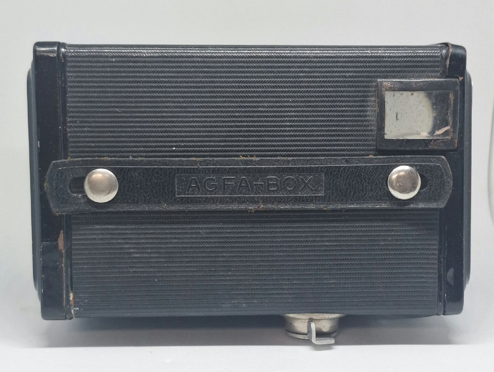 Agfa Fotocamera: Agfa - Box 45 – Difettoso da Meikirch venduto da since78 2