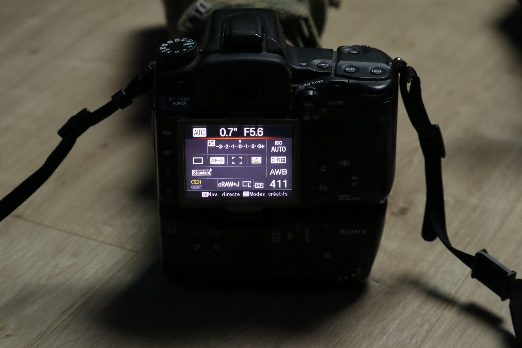 Sony Kamera: sony a 700 – Gebraucht aus Porrentruy von nat_sr9t 3