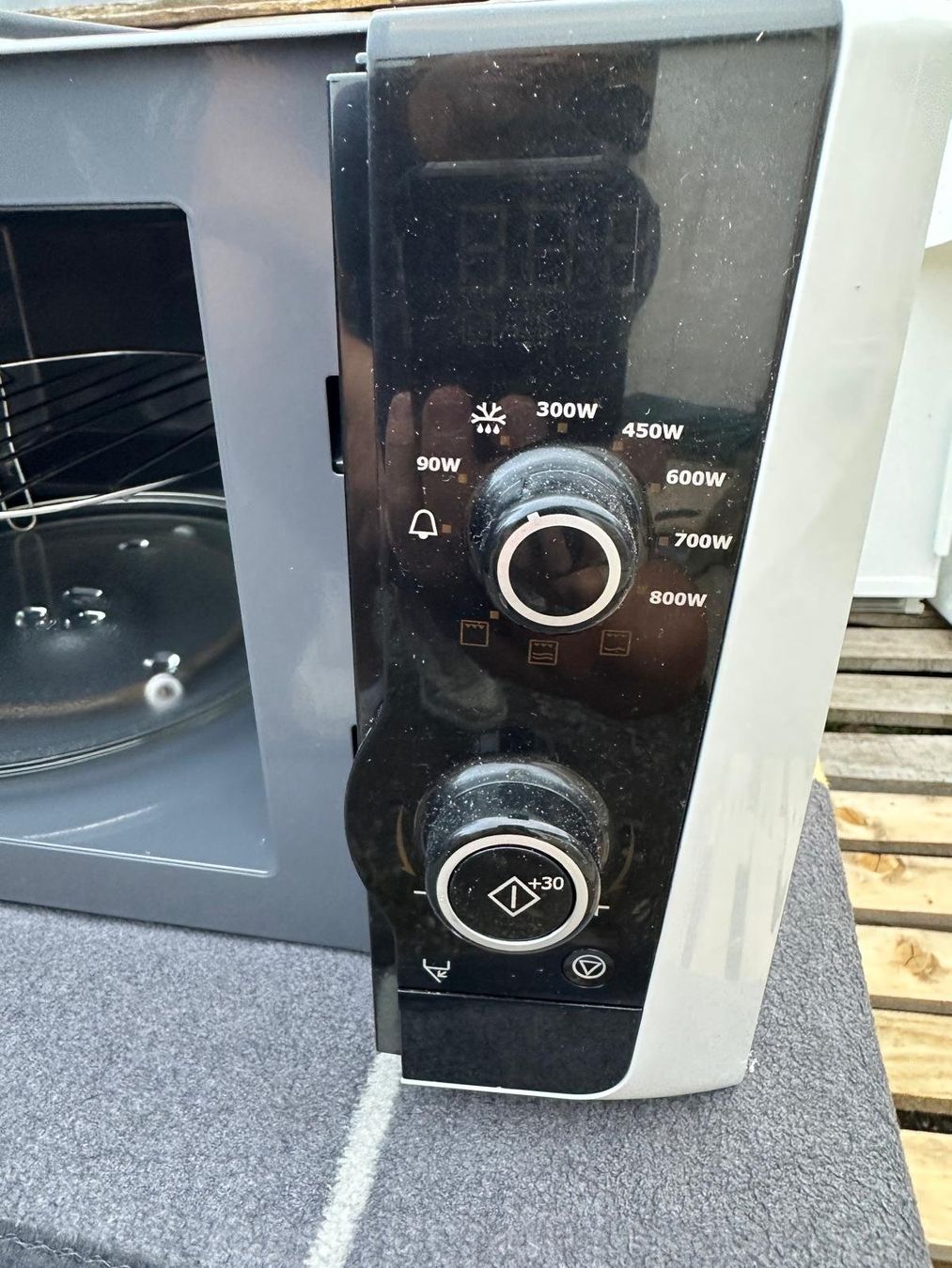 Electrolux Fours: Electrolux Mikrowelle – D'occasion à Spreitenbach par Space_X 3