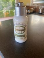 L Occitane huile de douche aux amandes neuf