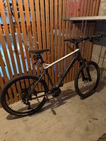 Canyon Grand Canyon AL SLX Hardtail 29 Zoll MTB