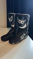 Berik GP-X 2.0 Motorrad-Rennstiefel - Grösse 45