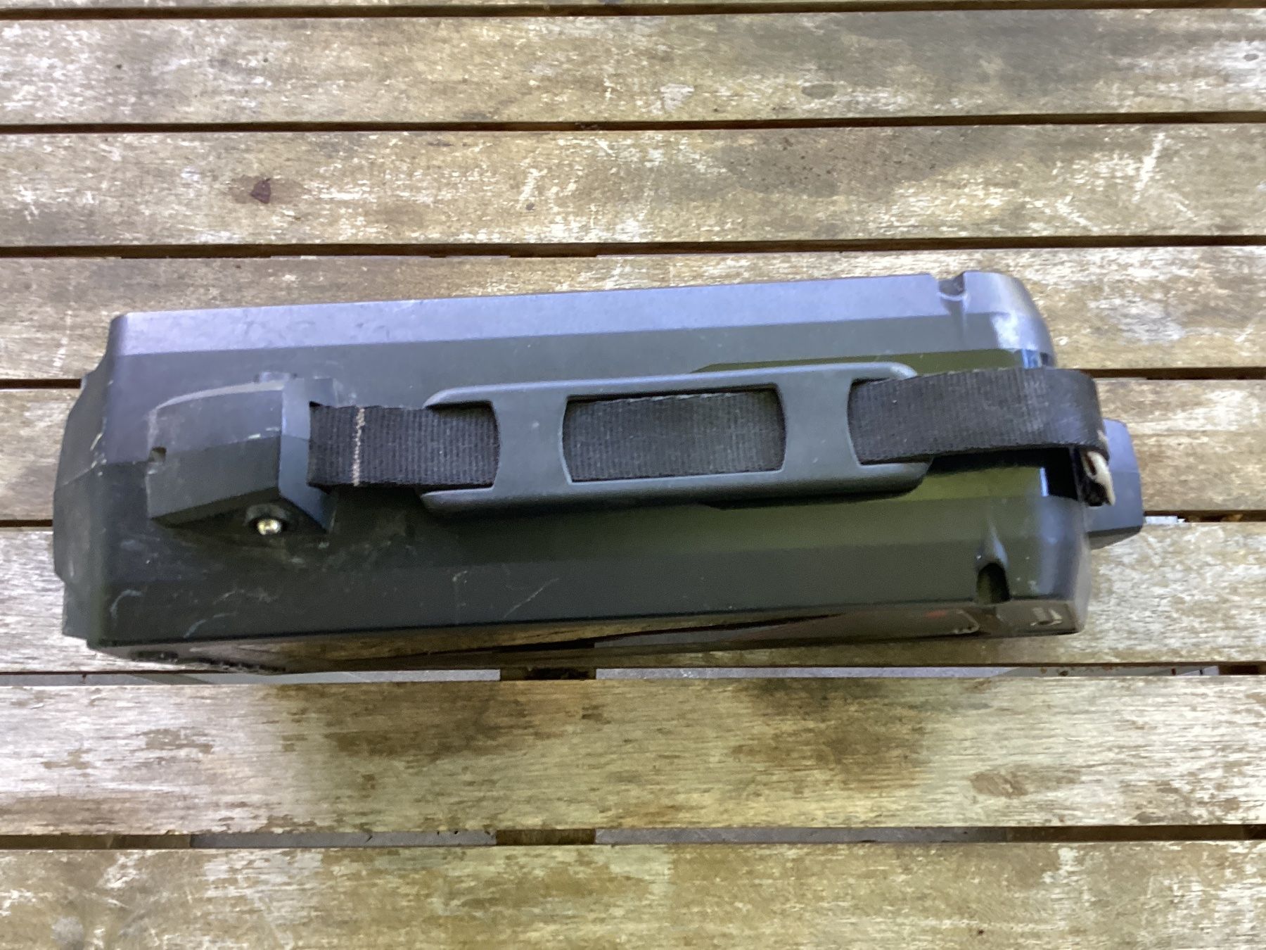 Bosch Batterie: E-Bike Akku Bosch – Difettoso da Gattikon venduto da tit_mk87 3