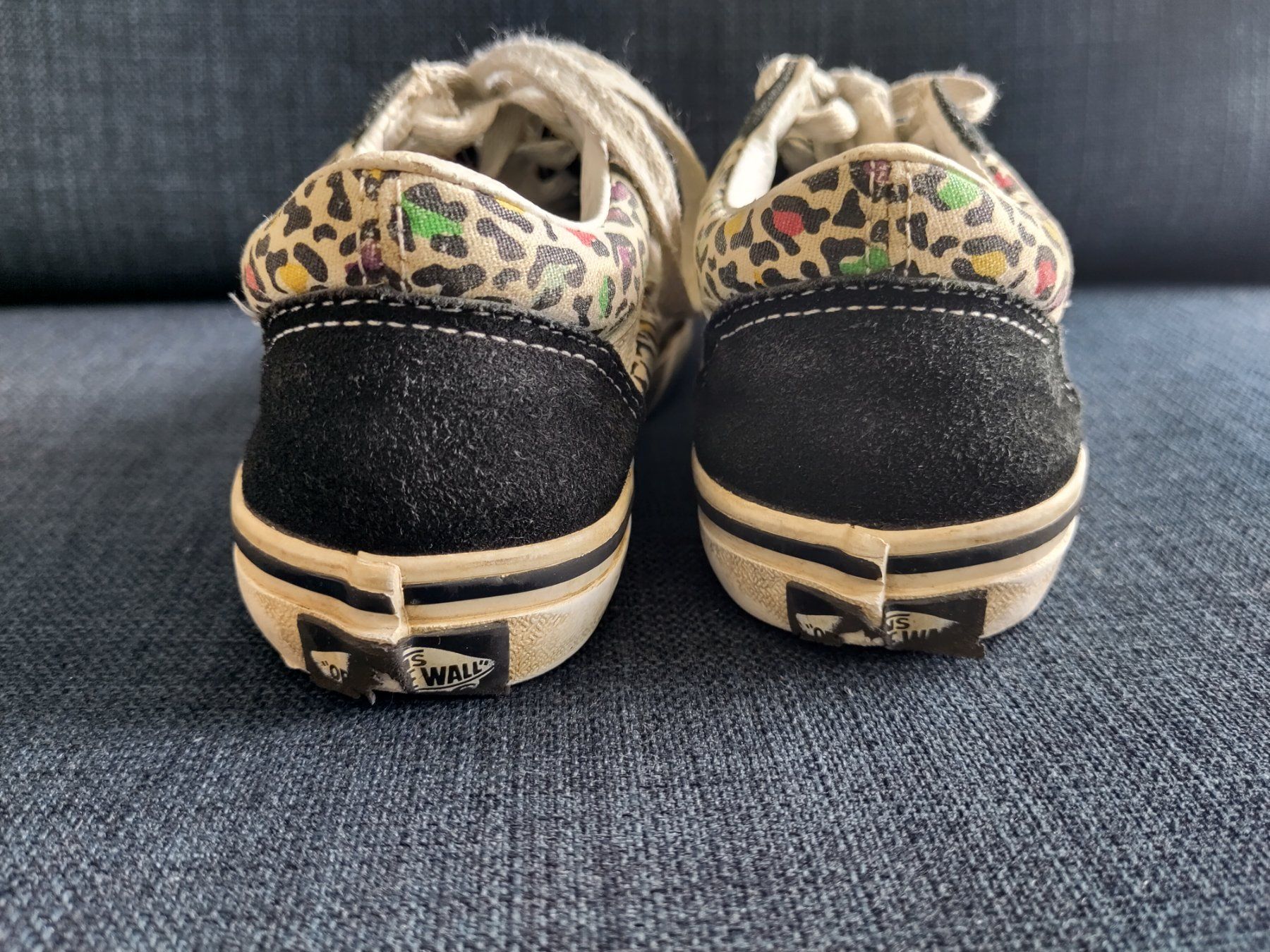 Scarpe da uomo: Sneakers von VANS – Usato da Zürich venduto da Fritschi11 2