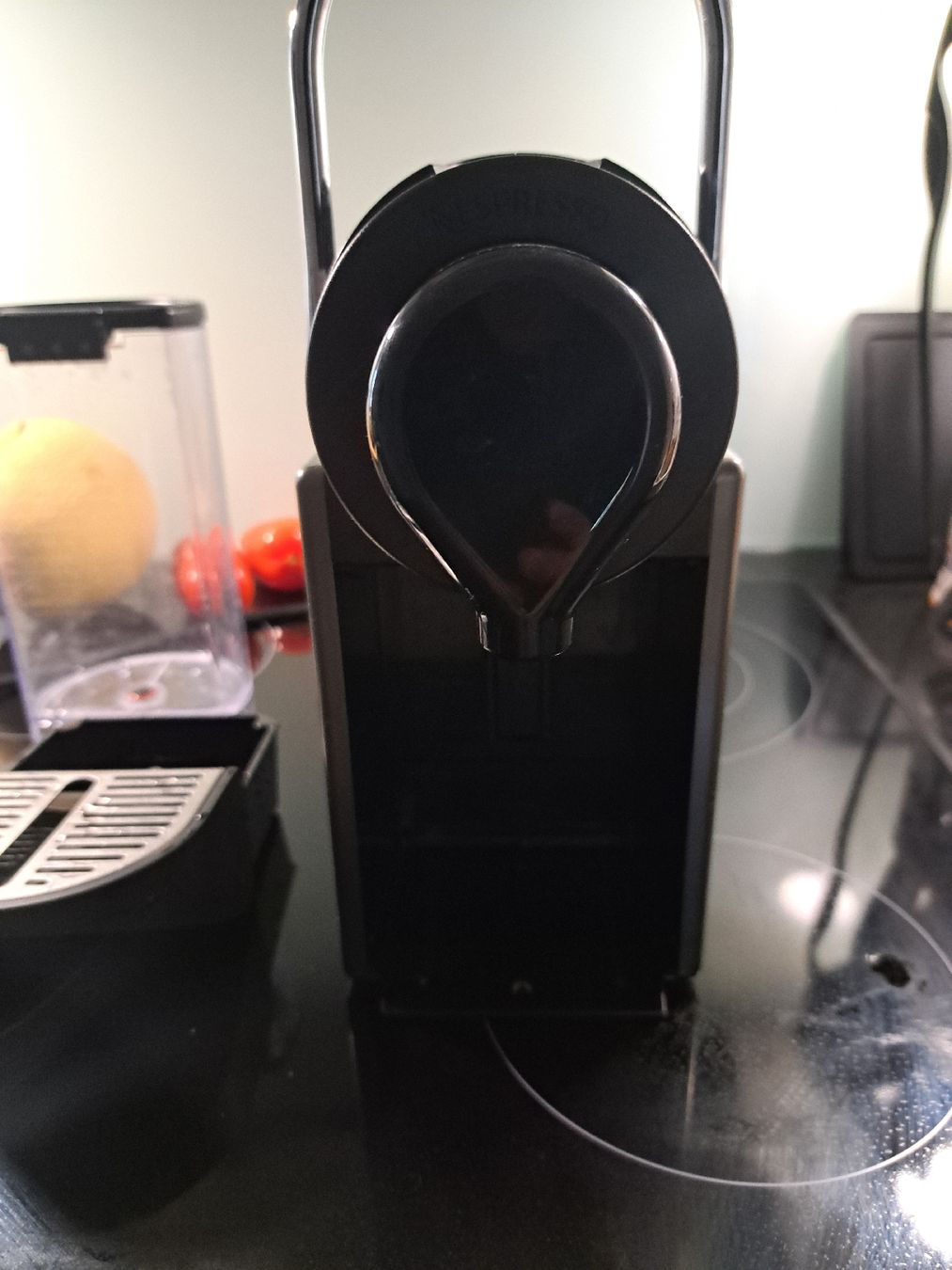 Turmix Kaffeemaschinen & Espressomaschinen: Nespresso Tur Mix – Gebraucht aus Zollikerberg von ren_q7gc 2