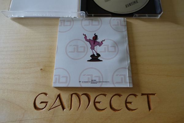 Sony Giochi: Johnny Bazookatone – Usato da Steinach venduto da Gamecet 4