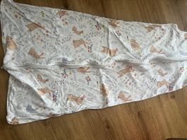 Sommerschlafsack 130cm