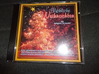 Fröhliche Weihnachten mit beliebten Orchester CD