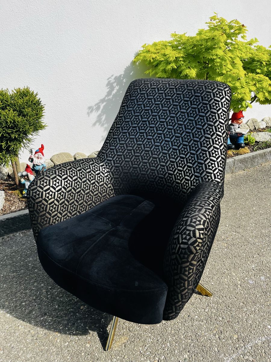 Poltrone: Retro Sessel, Top Zustand – Usato da Heimenhausen venduto da Bufnof 3