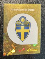 Panini Fifa World Cup 2026