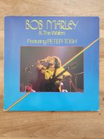 Bob Marley & The Wailers LP – feat. Peter Tosh