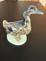 Rosenthal Porzellan Figur Ente Willy Züger