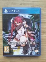 Dead or School (PS 4)