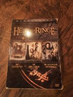 Der Herr der Ringe Film Trilogie DVD Box gebraucht