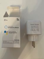 Smart Plug WLAN Steckdose mit App Steuerung NEU!