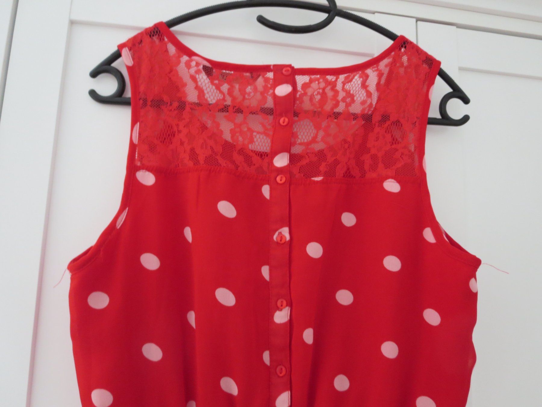 Only Vestiti: Damen Sommer-Kleid /Gr. 36 – Usato da Wallisellen venduto da Arvenstube 5