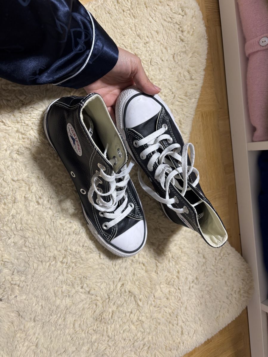 Converse Chaussures hommes: Converse  – Neuf (Voir description) à St. Gallen par Cata.linda1 1