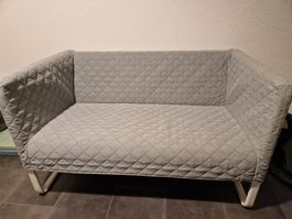 Sofa Knopparp Ikea