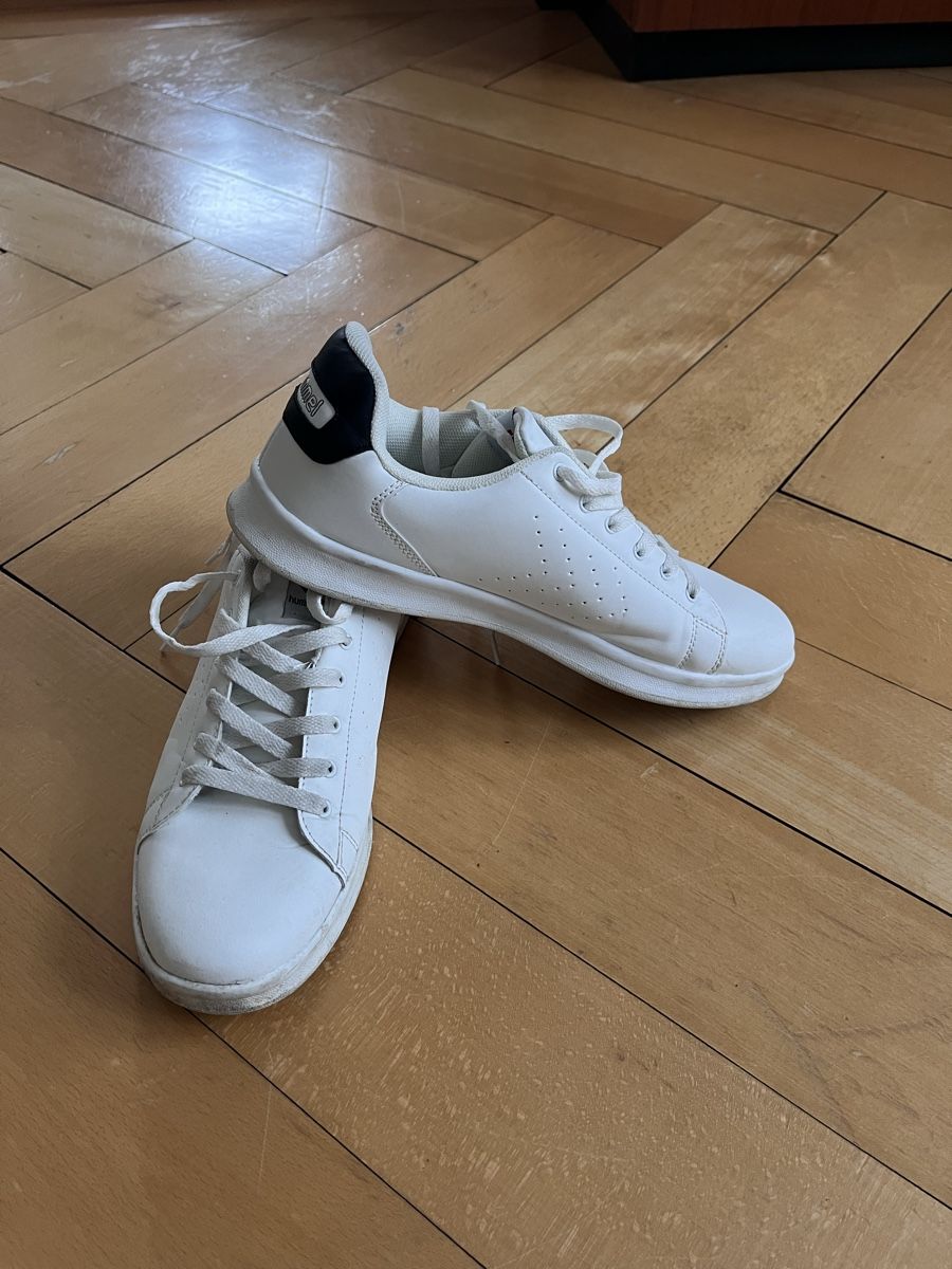 Hummel Chaussures hommes: Hummel – Neuf (Voir description) à Winterthur par wuschu90