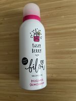 Bilou Fizzy Berry Pflegender Cremeschaum neu