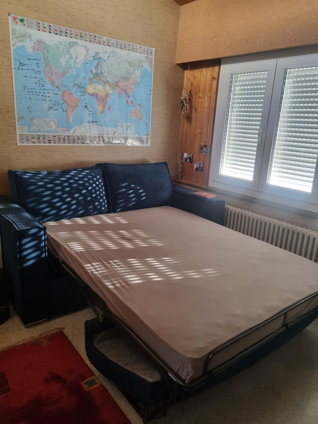 Sofas: Canapé-lit – Gebraucht aus Sion von mouton_noire 4