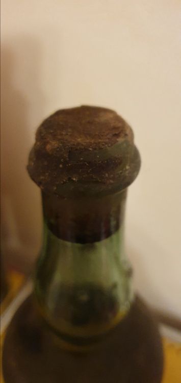 Spiritueux: Chartreuse fourvoirie période 1878-1903 – D'occasion à Martigny par LaConseillante 2