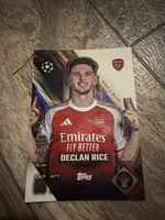 Declan Rice 🔥🔥🔥