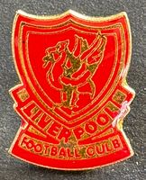 PIN FC LIVERPOOL