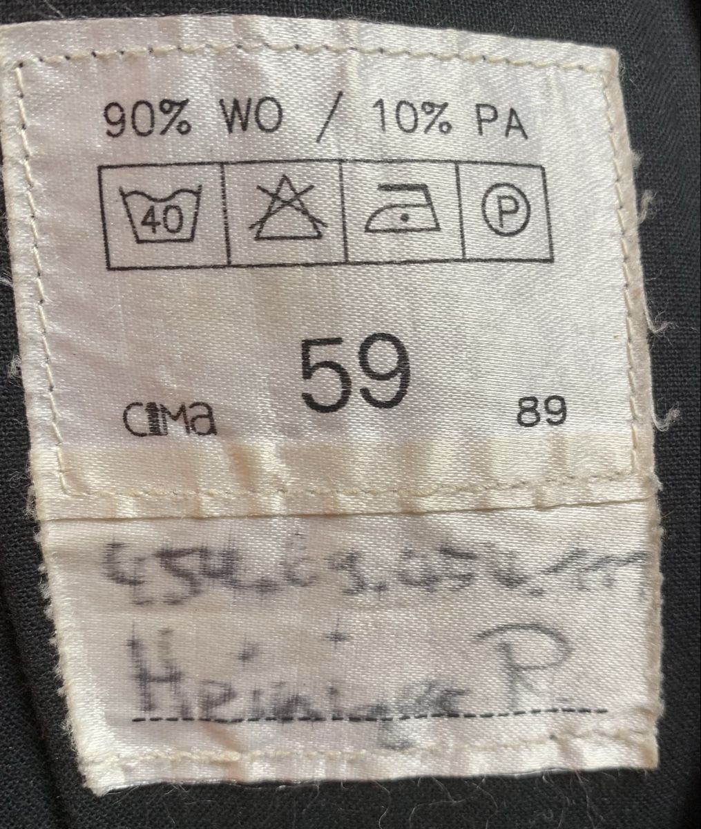 Schweizer Armee Copricapi, berretti & cappellini: 3 Beret der CH Armee – Usato da Goldingen venduto da Bergler012 7