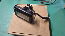 Display stromer st1 
