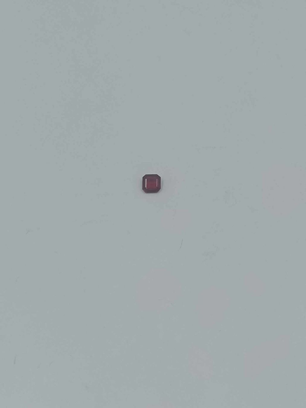 Pietre preziose: 1 ROTER SPINELL 1.16 CT. – Usato da Luzern venduto da EdiGem 8