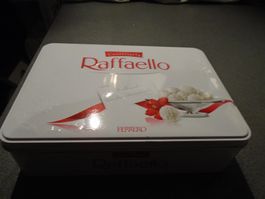 Blechbüchse Raffaello