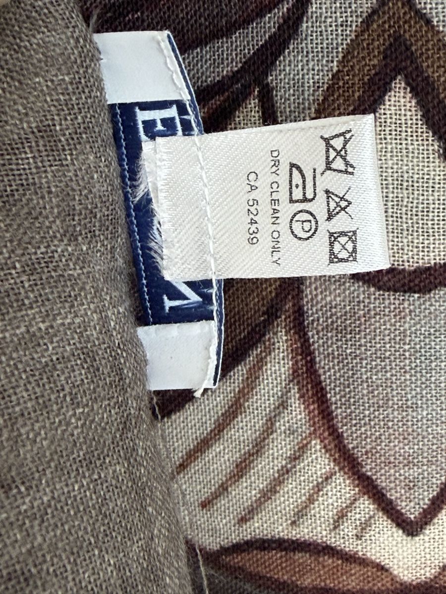 Foulards, Tücher & Schals: ETON Scarf 100%Wool – Neu (gemäss Beschreibung) aus Zürich von monjoie 4
