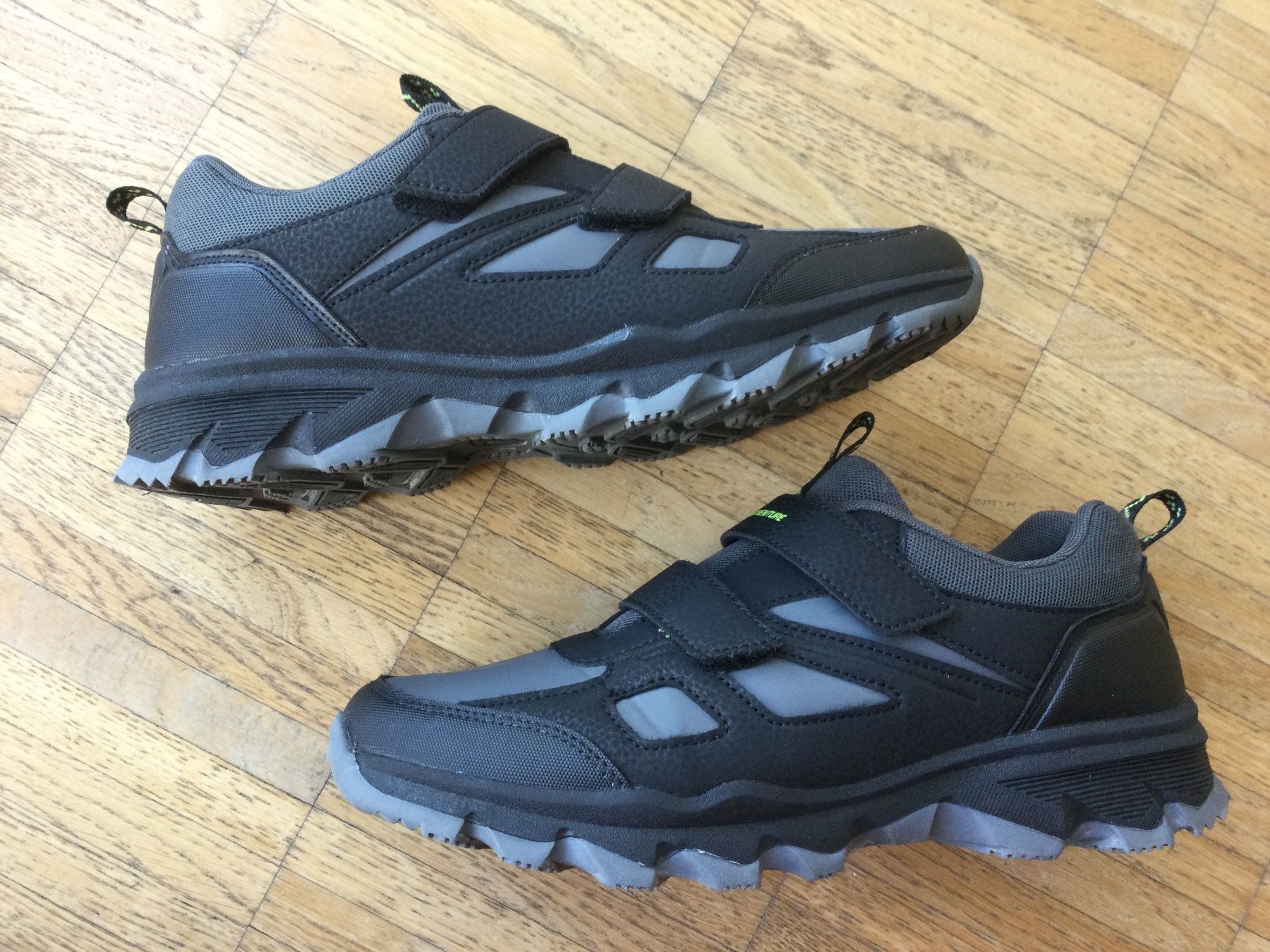 Scarpe da uomo: Outventure Trekking Sneakers Gr. 40 – Usato da Zürich venduto da VorlonShadow 5