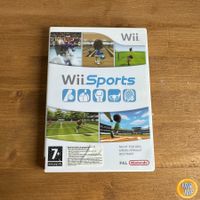 Wii Sports