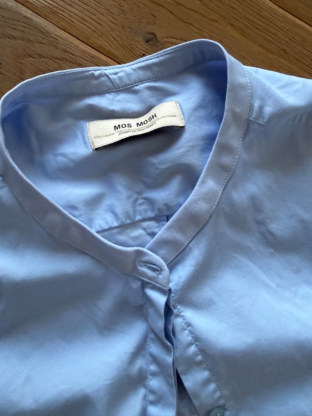 Mos mosh Blusen: MOS Mosh Bluse S- M – Gebraucht aus Zürich von iva_7658 1