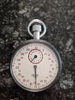 Vintage-Stoppuhr der Marke Heuer,1970er-Jahren