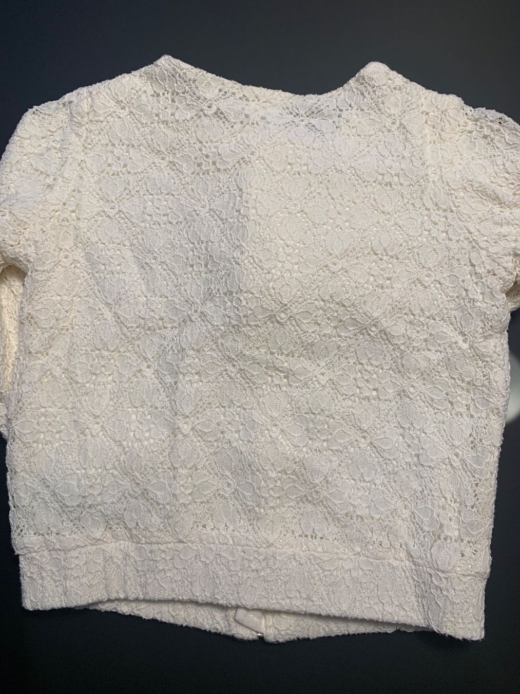 H&M Giacche & Cappotti: Jacke, Gr. 86 – Usato da Rümlang venduto da zflyfa0001 1