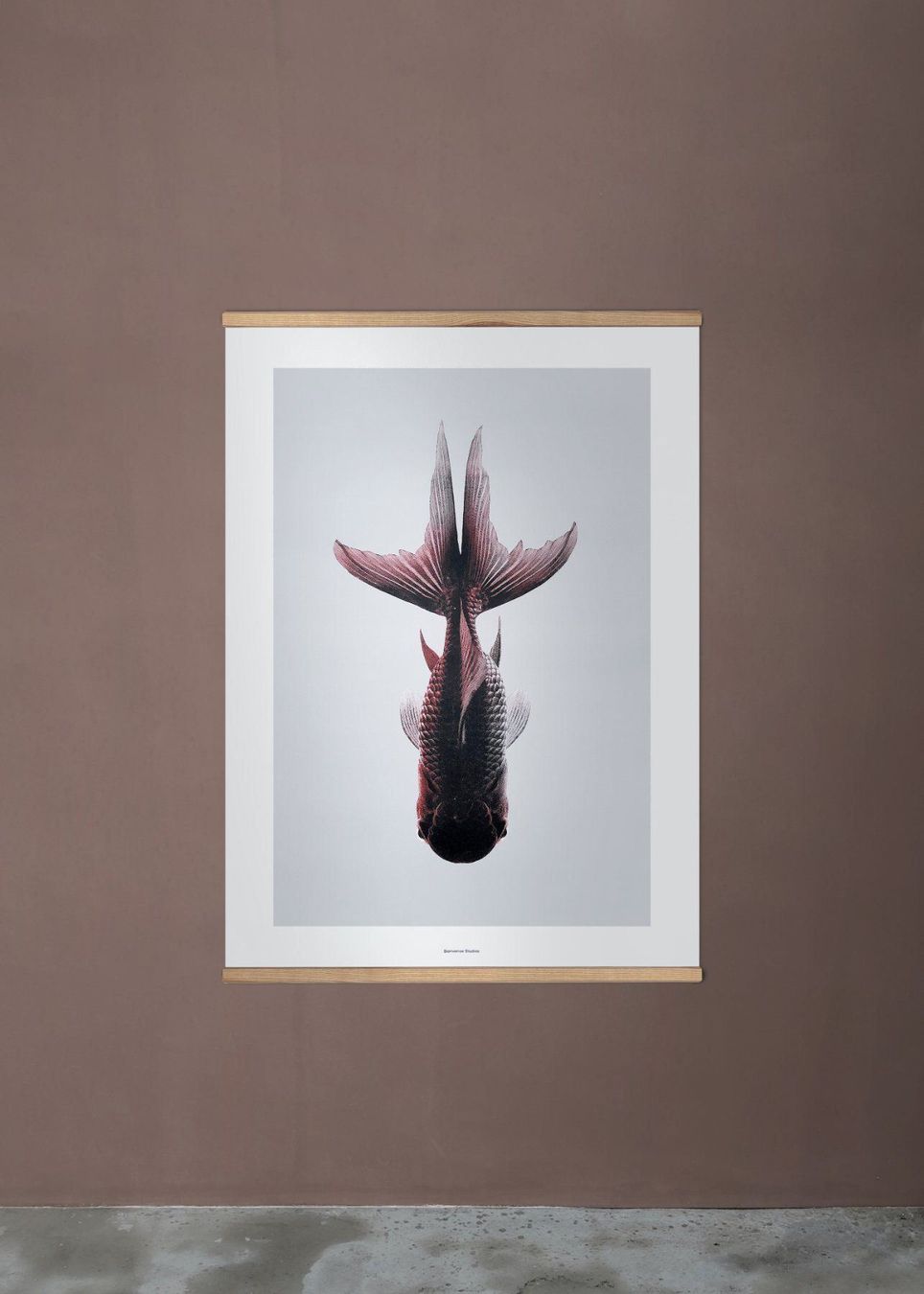 Cadres de tableaux: Posterleiste A0 – Neuf avec emballage d'origine à Zürich par BienvenueStudios 3