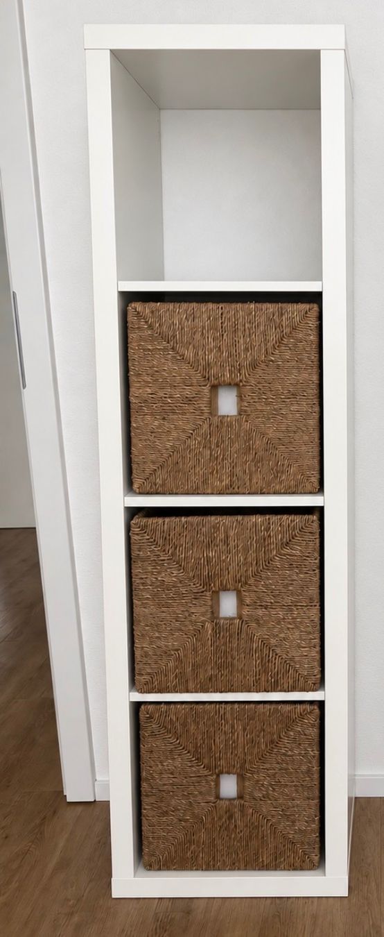 Scaffali: KALLAX Regal Ikea – Usato da Lohn-Ammannsegg venduto da kras10
