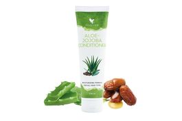 Aloe-Jojoba Conditioner 296ml NEU