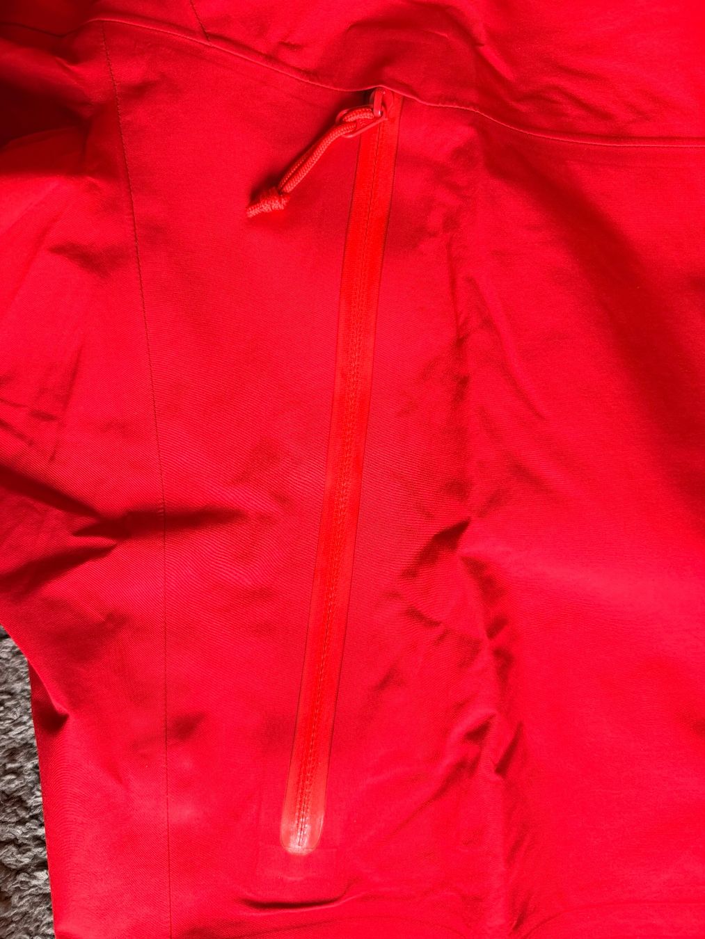 Arcteryx Giacche: Hardshell Regen und Winddichte Jacke ARX'TERYX – Nuovo (secondo la descrizione) da Baldegg venduto da Swissspeed 5