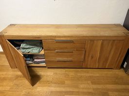 Sideboard Massives
