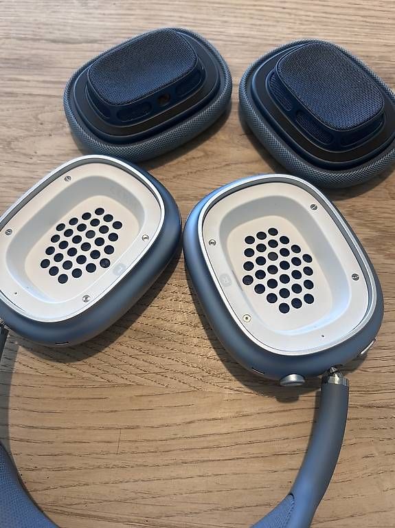 Cuffie: Airpods Max 2 (2026!) Blau NEU – Usato da Bern venduto da 0800urs 4