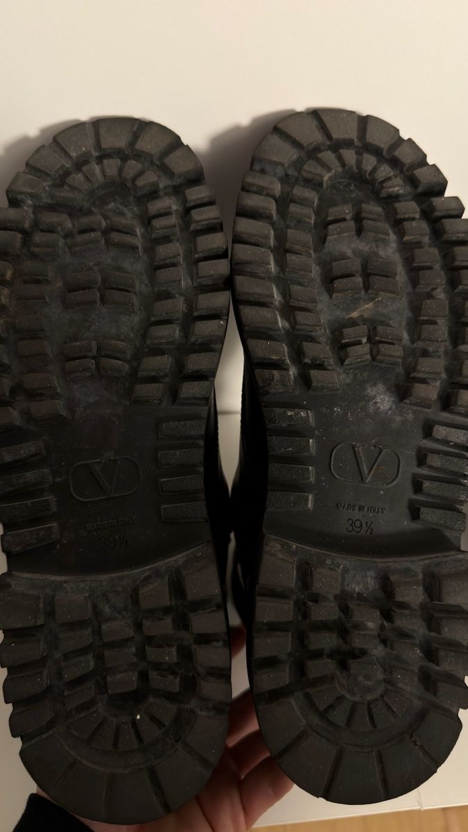 Valentino Scarpe da donna: Valentino Boots 39.5 – Usato da Zürich venduto da lav_ks9b 4