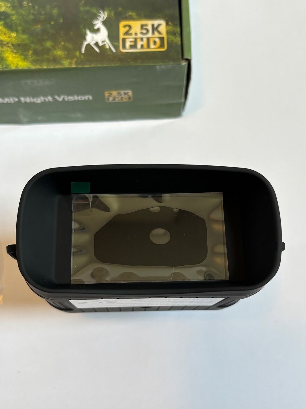 Fotocamera: Nachtsichtgeräte Neu – Nuovo e nell'imballaggio originale da Widnau venduto da Puch-Garage 1